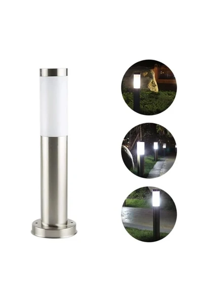 Cata Venedik Bahçe Duvar Üstü Armatür 30CM E27 CT-7008 ürün görseli 1