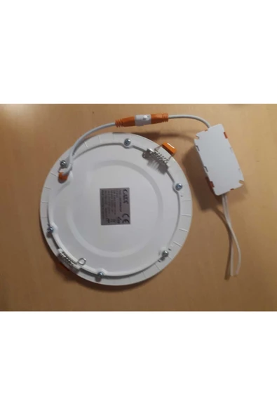 Cata 5147 Panel Led Armatür Beyaz 12w - Resim 2