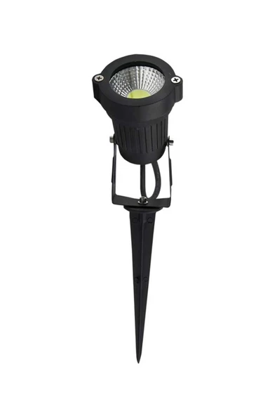 VT Kba745l Rozanslı Ve Kazıklı Bahçe Armatürü (yeşil) ürün görseli 1