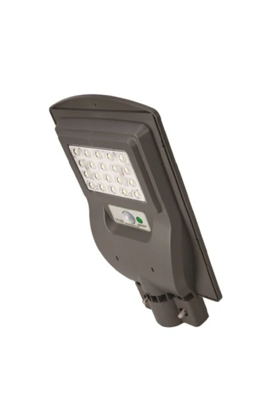 Cata 20w Solar Güneş Enerjili Sokak Armatürü Ct-4690 ürün görseli 1