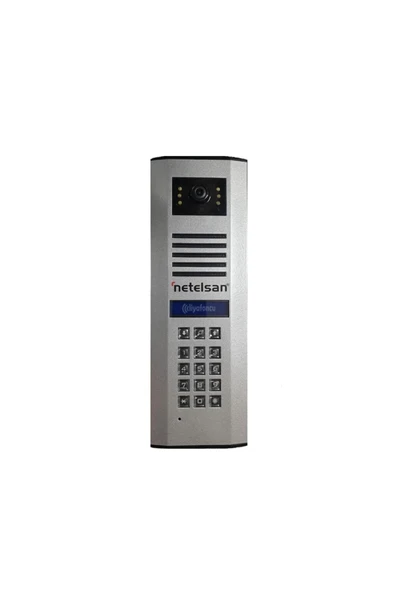 Netelsan Xsmall Zil Paneli ürün görseli 1