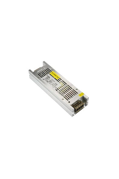 Cata Ct-2577 21 Amper 250 Watt Şerit Led Trafosu Adaptörü -2577 1 Adet ürün görseli 1