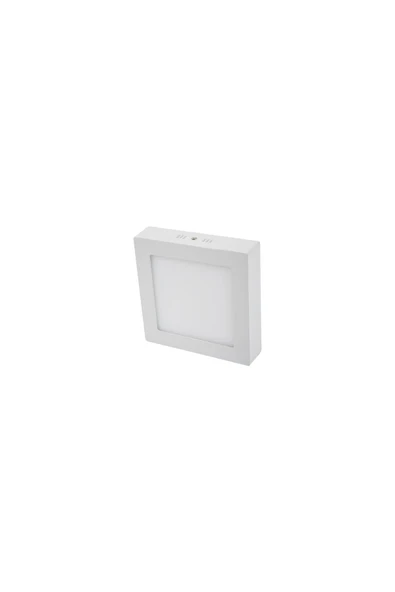 Tamer Elektrik Cata 30w Kare Beyaz Işık Sıva Üstü Damla Led Armatür Ct-5274b ürün görseli 1