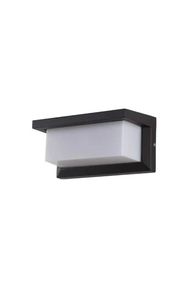 Cata Bahçe Led Aplik Cunda Modern Ip44 3200k 30w ürün görseli 1