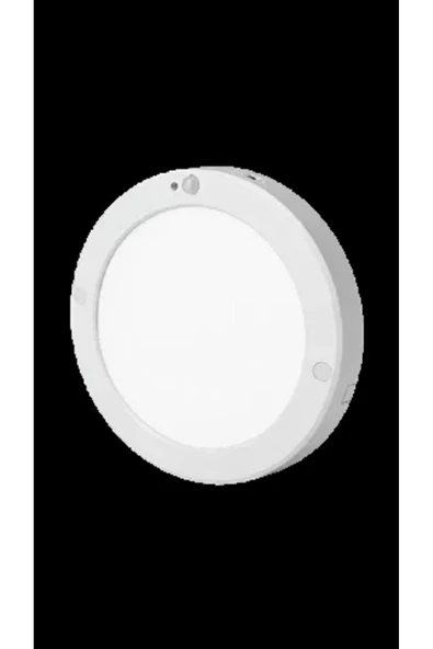 Cata Ct-9247 20w Bologna Sensörlü Sıva Üstü Led Armatür (beyaz) ürün görseli 1
