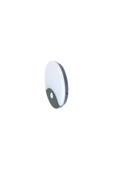 Tamer Elektrik Cata 12w Sıva Üstü Led Sensörlü (günışığı-4000k) Ct-7092 ürün görseli 1