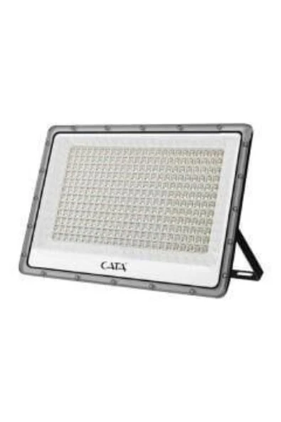 Cata CT-4665 400 WATT PLATINUM SMD LED PROJEKTÖR BEYAZ ürün görseli 1