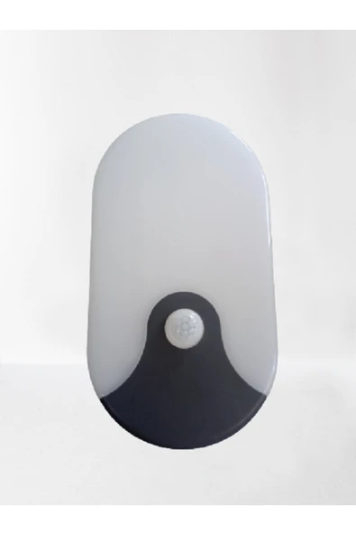 Ct -7093 Sensörlü, Fotoselli Led Armatür ürün görseli 1