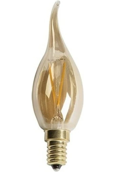 Cata Ct 4281 Rustik Led Ampul 10 Adet+1 Adet ürün görseli 1