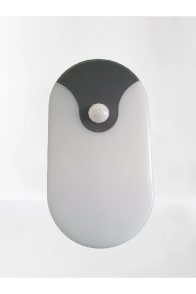Ct -7093 Sensörlü, Fotoselli Led Armatür - Resim 3