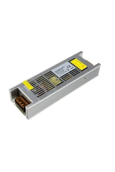 Cata Şerit Led Trafosu 30 Amper 360 W ürün görseli 1