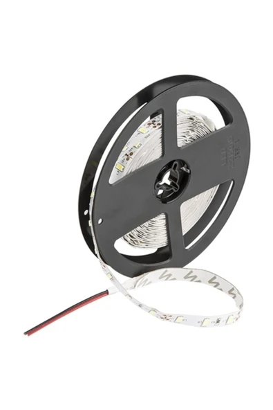Cata Şerit Led Dış Mekan Beyaz / 5 Metre Ct-4487 ürün görseli 1