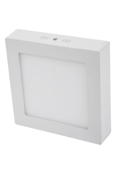 Cata Ct-5234 18w/6500k Alm. S.ü Led Arm.kare (beyaz) ürün görseli 1