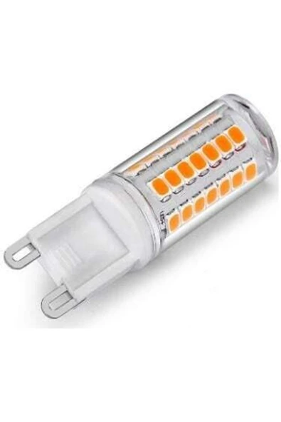 Cata Ct-4249 3 Watt 220 Volt G9 Ampul Günışığı ürün görseli 1