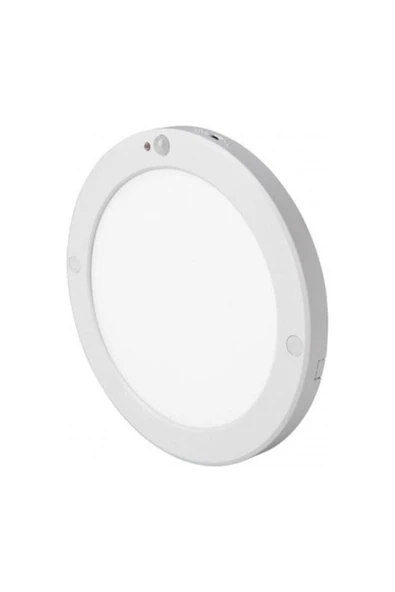Cata Ct-9247 18w/6400k S.ü Sen. Led Armatür (BEYAZ) ürün görseli 1