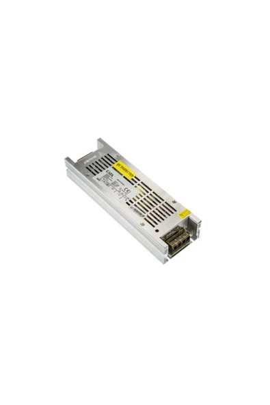 Cata 21 Amper Şerit Led Trafosu 250W Slim Model Ct-2577 ürün görseli 1