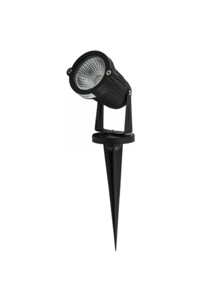 Cata Ct-7300 Rozanslı Kazıklı G.ışığı Bahçe Armatür (12adet) ürün görseli 1