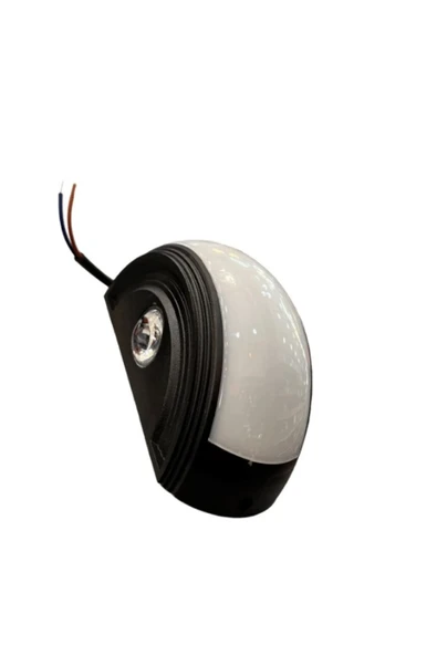 Cata 8W ZANZİBAR LED APLİK DIŞ MEKAN - Resim 2