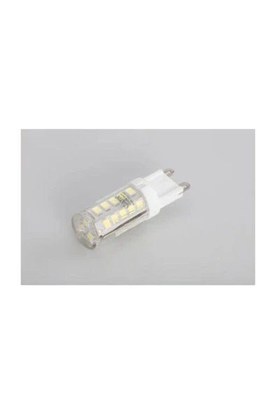 Cata Ct-4249 3 W 220v Geniş Açı Led Kapsül Ampül G9 Duy 3200k ürün görseli 1