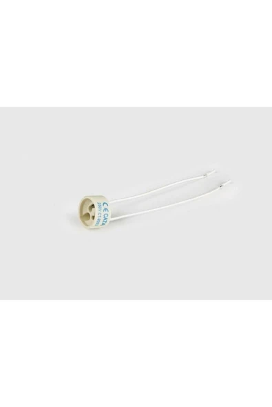 Cata Ct-9263 Gu10 Duy 12cm Kablolu 10 Adet ürün görseli 1