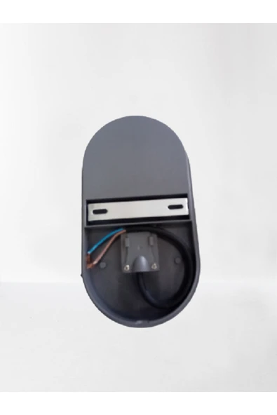 Ct -7093 Sensörlü, Fotoselli Led Armatür - Resim 2