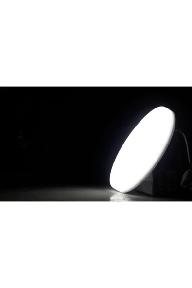 Cata 20 Watt Beyaz Işık Ayarlanabilir Sıva Altı X-plus Slim Led Panel ( Ct-5661 ) ürün görseli 1