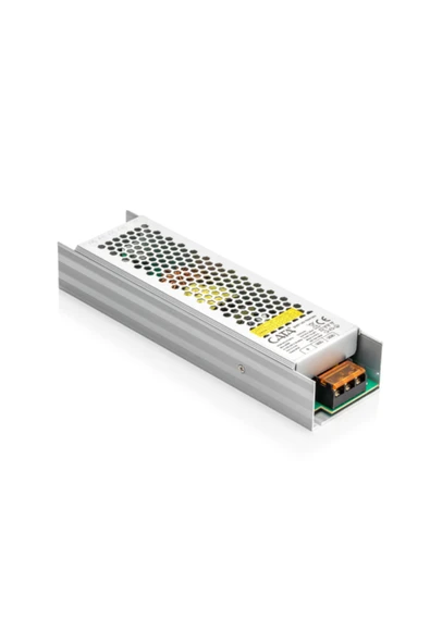 Cata Şerit Led Trafosu Slim 360 Watt 30a Ct-2578 ürün görseli 1