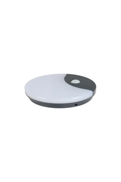 Cata 12 Watt Bahçe Sıva Üstü Modern Armatür Sensörlü Ct7092 Tyc00197418341 ürün görseli 1