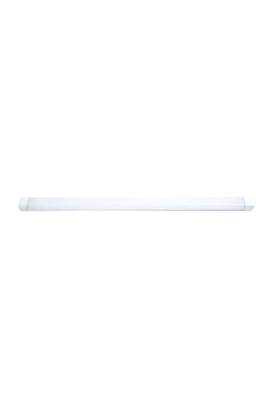 Cata 72w Ledli Yatay Bant Armatür Beyaz Işık Ct-2476 ürün görseli 1