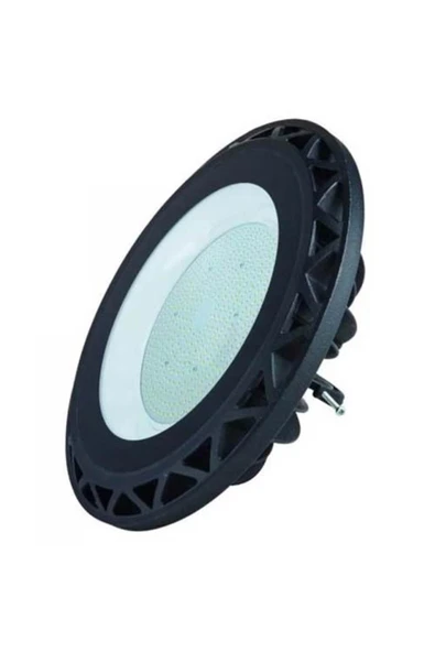 Cata 120W Yüksek Tavan Armatürü 6400K Çap:28Cm Yuvarlak CAT CT-4688 ürün görseli 1