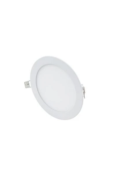 Cata Ct-5147 5'' 12 Watt 720 Lümen Sıva Altı Led Panel Armatür- Günışığı ürün görseli 1
