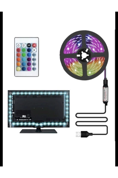 Cata Rgb Tv Led ürün görseli 1