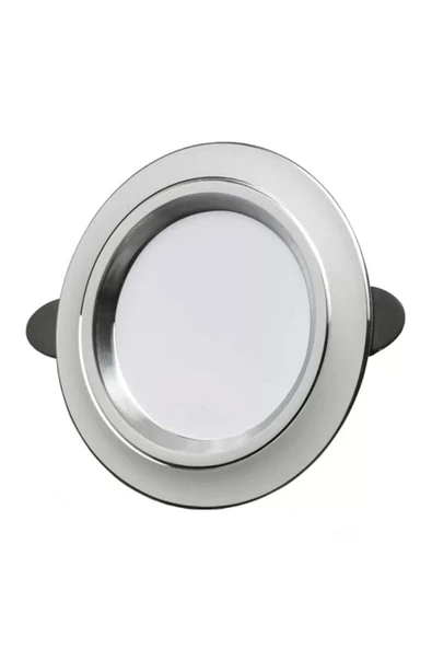 Cata CT-5257 Zebra Led Spot 3 Renk Işık (3200K-4000K-6400K) ürün görseli 1