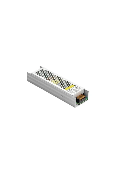 Cata Şerit Led Trafosu 21 Amper 250 Watt Slim Fansız Ct2577 ürün görseli 1