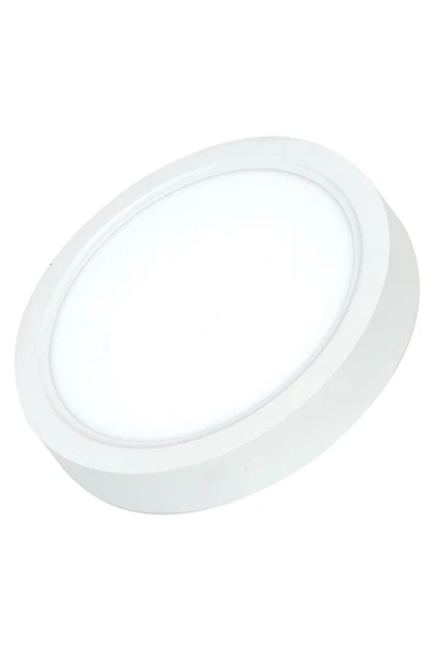 Cata 30w Led Panel Sıva Üstü Gün Işığı ürün görseli 1