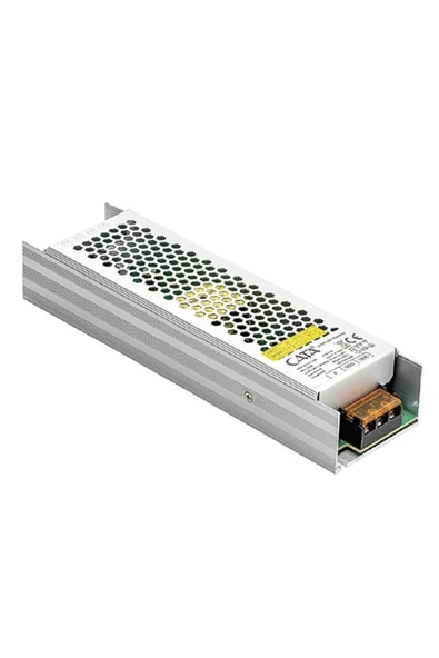 Cata CT-2577 CATA 21 Amper - 250 Watt - 12V Led Trafosu ürün görseli 1
