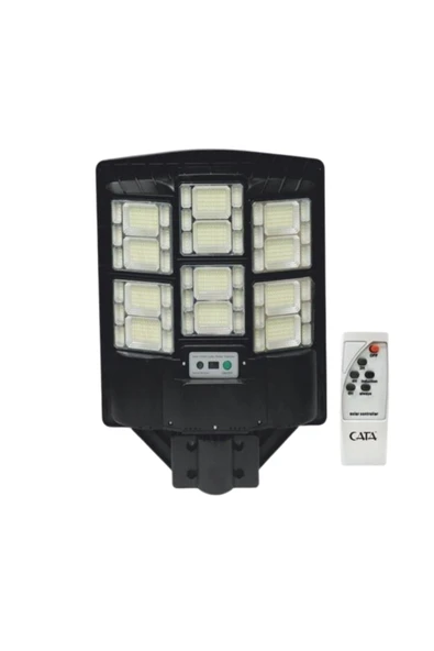 Cata 4643 CT-4643 600 WATT SÜPERNOVA SOLAR GÜNEŞ ENERJİLİ AYDINLATMA ARMATÜR ürün görseli 1