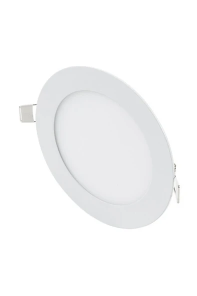 Cata Ct 5146  Sarı Renk Panel Led Spot Armatür ürün görseli 1