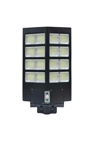 Cata CT-4644 900 WATT SOLAR SOKAK LAMBASI KUMANDALI BEYAZ ürün görseli 1