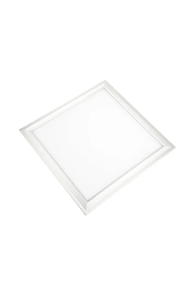 Cata CT-5280 25w 30x30 Cm Slim Led Panel Sıva Altı Armatür Kare Beyaz Işık 6400k ürün görseli 1
