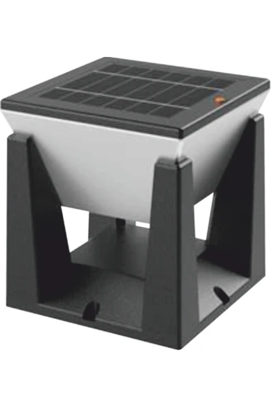 Noas CATA CT 7314 Tibet 75W Solar Bahçe Armatürü ürün görseli 1
