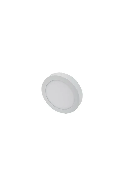 Cata Ct-5273 30 W Sıvaüstü Yuvarlak Led Panel Beyaz ürün görseli 1