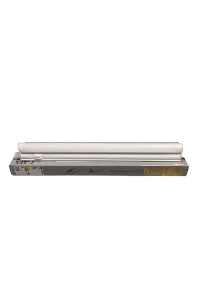 Cata Sectron 5w T5 Ledli Anahtarlı Bant Armatür Ct2466 Beyaz Işık ürün görseli 1