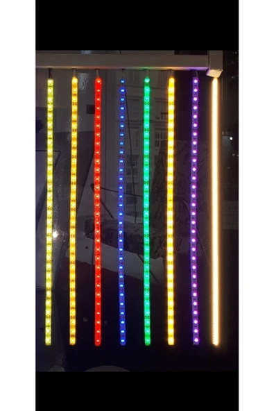 Cata 4487 Led Şerit Dış Mekan Beyaz 5 Metre ürün görseli 1
