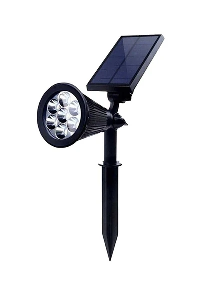 Cata Ct 7310 Led Ve Solürar Bahçe Armatür ürün görseli 1