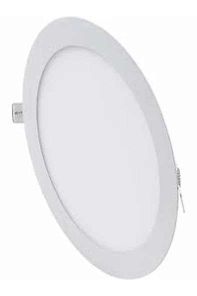 Cata 5148 Panel Led Armatür 15w Beyaz Işık ürün görseli 1