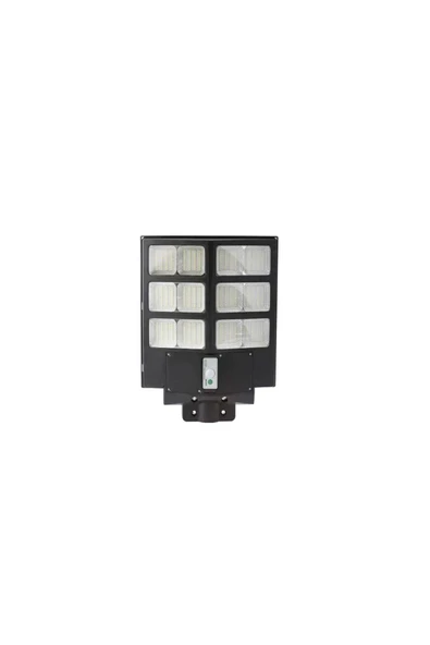 Cata CT-4643 600 WATT SOLAR SOKAK LAMBASI KUMANDALI BEYAZ ürün görseli 1