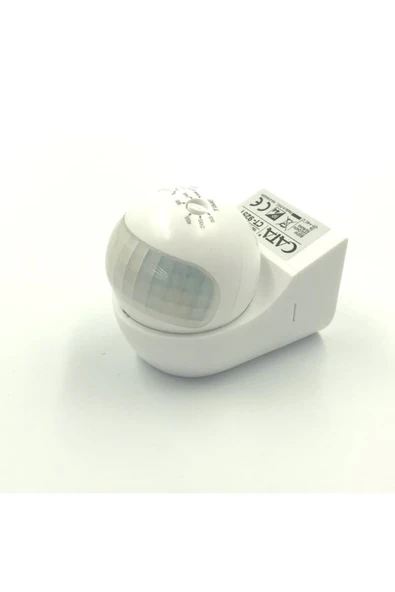 Cata CT-9251 180 Derece Hareket Sensörü - Resim 2
