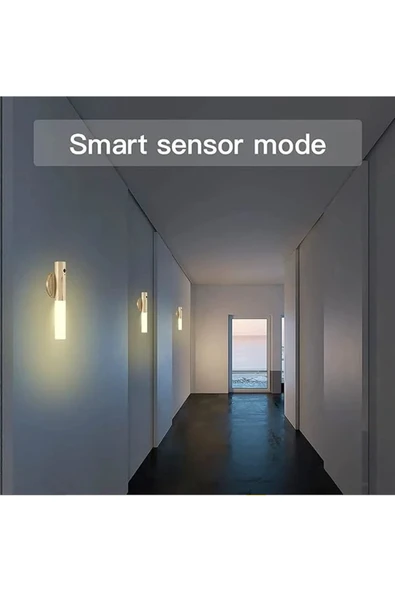 Cata KUMRU ŞARJLI LED APLİK - Resim 4