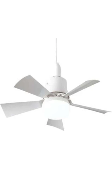 Cata Ct-1155 82 Watt Karayel Fan Dimlenebilir Led Ampul 3 Renk ürün görseli 1